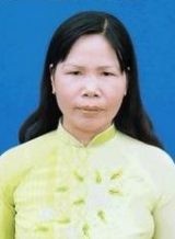 Nguyễn Thị Chúc Nguyễn Thị Chúc