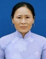 Nguyễn Thị Luân Nguyễn Thị Luân