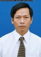 Phan Xuân Tân Phan Xuân Tân