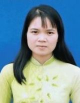 Lê Thị Chung Lê Thị Chung