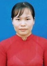 Phạm Thị Hồng Nho