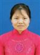 Nguyễn Thị Thanh Hoa Nguyễn Thị Thanh Hoa