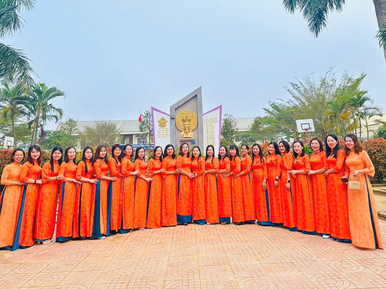 Tuần lễ Áo Dài