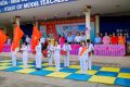 LỄ TỔNG KẾT NĂM HỌC 2024-2025 VÀ TRI ÂN CỦA HỌC SINH KHỐI 9 NIÊN KHOÁ 2021-2025